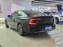 Volvo S90 B5 Intelligent Luxury Edition - ფოტო 6