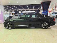 Volvo S90 B5 Intelligent Luxury Edition - ფოტო 7