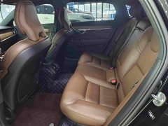 Volvo S90 B5 Intelligent Luxury Edition - ფოტო 9