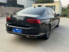 Volkswagen Magotan 2020 330TSI DSG Luxury - ფოტო 4