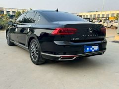 Volkswagen Magotan 2020 330TSI DSG Luxury - ფოტო 5