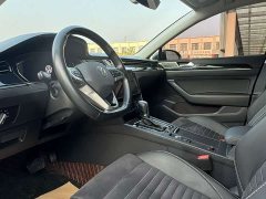 Volkswagen Magotan 2020 330TSI DSG Luxury - ფოტო 6