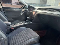 Volkswagen Magotan 2020 330TSI DSG Luxury - ფოტო 7