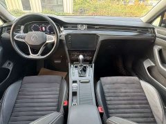 Volkswagen Magotan 2020 330TSI DSG Luxury - ფოტო 8