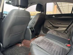 Volkswagen Magotan 2020 330TSI DSG Luxury - ფოტო 9