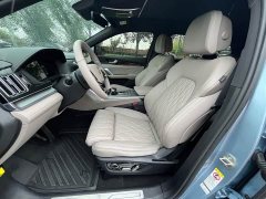 BYD Yuan Plus DM-i Champion Edition 215KM AWD Flagship - ფოტო 10