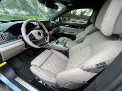 BYD Yuan Plus DM-i Champion Edition 215KM AWD Flagship - ფოტო 11
