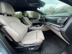 BYD Yuan Plus DM-i Champion Edition 215KM AWD Flagship - ფოტო 13