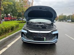 BYD Yuan Plus DM-i Champion Edition 215KM AWD Flagship - ფოტო 17