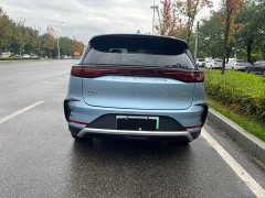 BYD Yuan Plus DM-i Champion Edition 215KM AWD Flagship - ფოტო 18