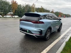 BYD Yuan Plus DM-i Champion Edition 215KM AWD Flagship - ფოტო 19