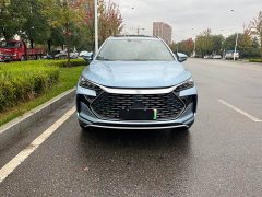 BYD Yuan Plus DM-i Champion Edition 215KM AWD Flagship - ფოტო 2