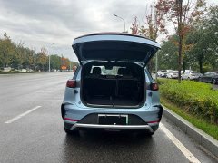 BYD Yuan Plus DM-i Champion Edition 215KM AWD Flagship - ფოტო 20