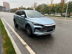BYD Yuan Plus DM-i Champion Edition 215KM AWD Flagship - ფოტო 3