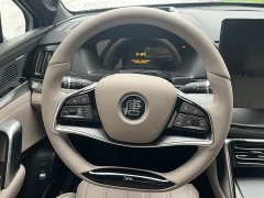 BYD Yuan Plus DM-i Champion Edition 215KM AWD Flagship - ფოტო 5