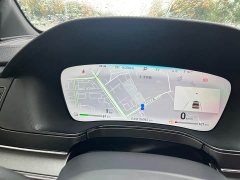 BYD Yuan Plus DM-i Champion Edition 215KM AWD Flagship - ფოტო 6