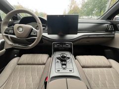 BYD Yuan Plus DM-i Champion Edition 215KM AWD Flagship - ფოტო 8
