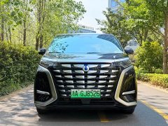 Denza BYD Denza D9 DM-i 980 AWD Luxury - ფოტო 2