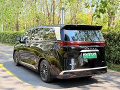 Denza BYD Denza D9 DM-i 980 AWD Luxury - ფოტო 3