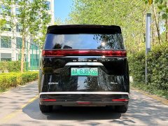 Denza BYD Denza D9 DM-i 980 AWD Luxury - ფოტო 4