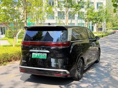 Denza BYD Denza D9 DM-i 980 AWD Luxury - ფოტო 5