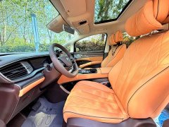 Denza BYD Denza D9 DM-i 980 AWD Luxury - ფოტო 6