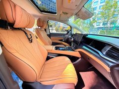 Denza BYD Denza D9 DM-i 980 AWD Luxury - ფოტო 9