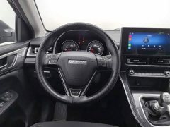 Haval M6 PLUS 1.5T Manual Elite Smart Connected - ფოტო 11