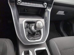 Haval M6 PLUS 1.5T Manual Elite Smart Connected - ფოტო 13