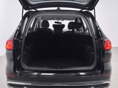Haval M6 PLUS 1.5T Manual Elite Smart Connected - ფოტო 16