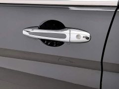 Haval M6 PLUS 1.5T Manual Elite Smart Connected - ფოტო 18