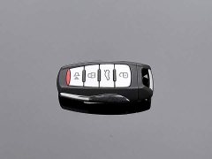 Haval M6 PLUS 1.5T Manual Elite Smart Connected - ფოტო 19