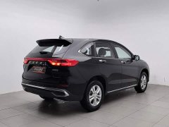 Haval M6 PLUS 1.5T Manual Elite Smart Connected - ფოტო 2