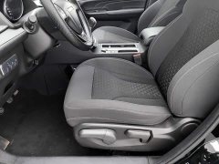 Haval M6 PLUS 1.5T Manual Elite Smart Connected - ფოტო 20