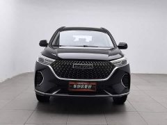 Haval M6 PLUS 1.5T Manual Elite Smart Connected - ფოტო 3