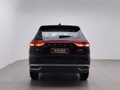 Haval M6 PLUS 1.5T Manual Elite Smart Connected - ფოტო 4