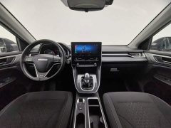 Haval M6 PLUS 1.5T Manual Elite Smart Connected - ფოტო 5