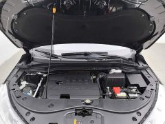 Haval M6 PLUS 1.5T Manual Elite Smart Connected - ფოტო 6