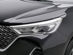 Haval M6 PLUS 1.5T Manual Elite Smart Connected - ფოტო 7