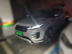 Land Rover Range Rover Evoque 2021 Evoque L 249PS R-Dynamic S Performance Edition - ფოტო 1