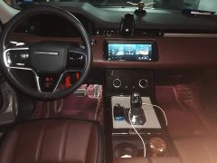 Land Rover Range Rover Evoque 2021 Evoque L 249PS R-Dynamic S Performance Edition - ფოტო 10