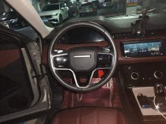 Land Rover Range Rover Evoque 2021 Evoque L 249PS R-Dynamic S Performance Edition - ფოტო 11
