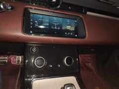 Land Rover Range Rover Evoque 2021 Evoque L 249PS R-Dynamic S Performance Edition - ფოტო 14