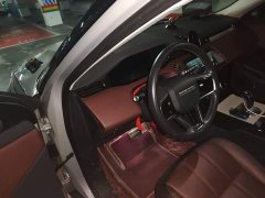 Land Rover Range Rover Evoque 2021 Evoque L 249PS R-Dynamic S Performance Edition - ფოტო 17