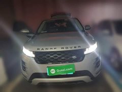 Land Rover Range Rover Evoque 2021 Evoque L 249PS R-Dynamic S Performance Edition - ფოტო 2