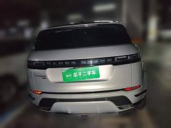 Land Rover Range Rover Evoque 2021 Evoque L 249PS R-Dynamic S Performance Edition - ფოტო 5