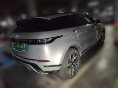 Land Rover Range Rover Evoque 2021 Evoque L 249PS R-Dynamic S Performance Edition - ფოტო 6