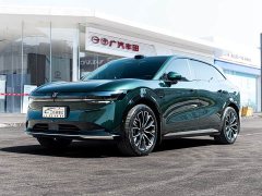Zeekr 7X 75kWh RWD Smart Driving Edition - ფოტო 1