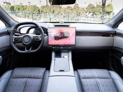 Zeekr 7X 75kWh RWD Smart Driving Edition - ფოტო 10