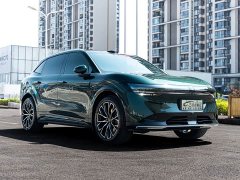 Zeekr 7X 75kWh RWD Smart Driving Edition - ფოტო 3